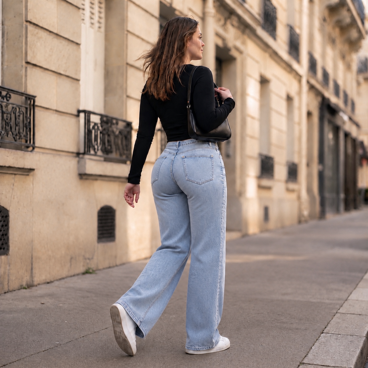 Le Jean Signature