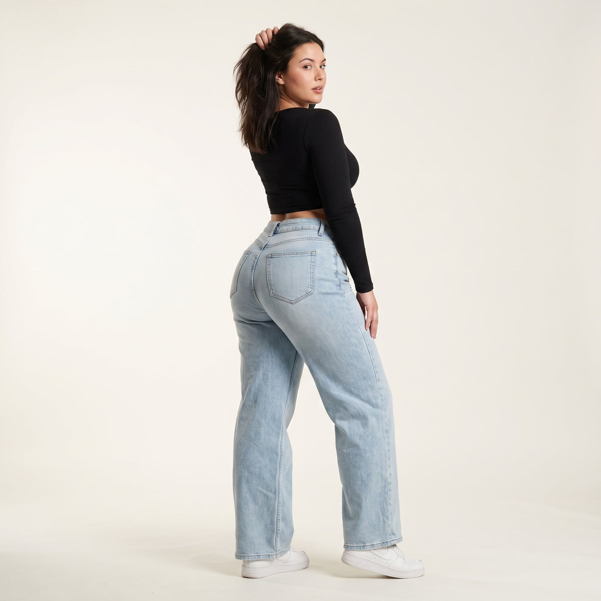 Le Jean Signature