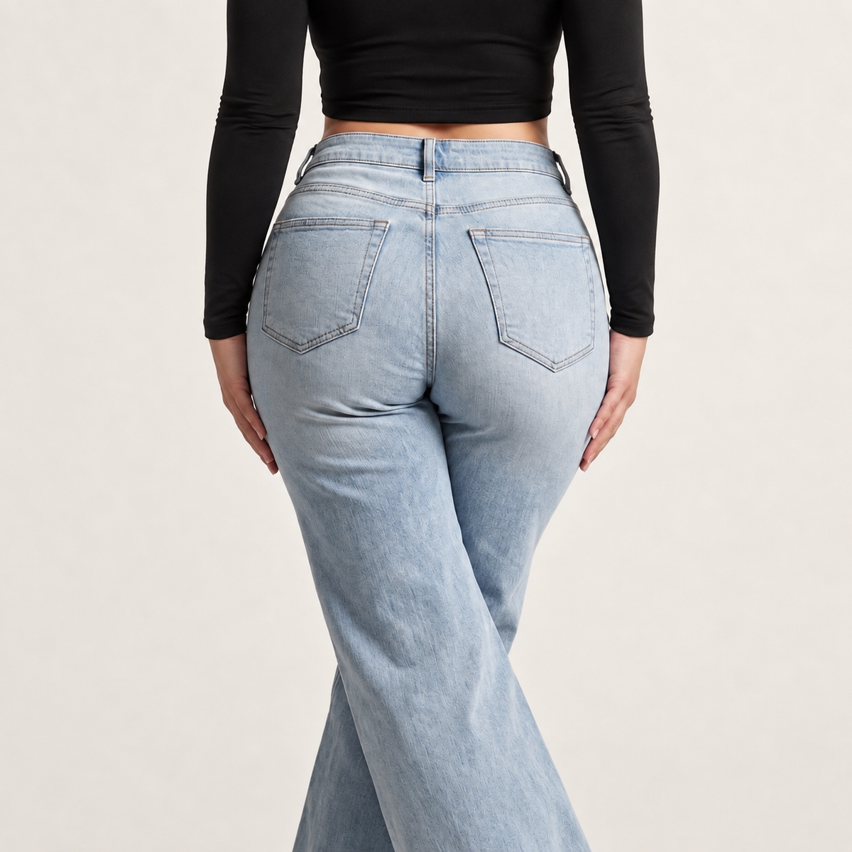 Le Jean Signature