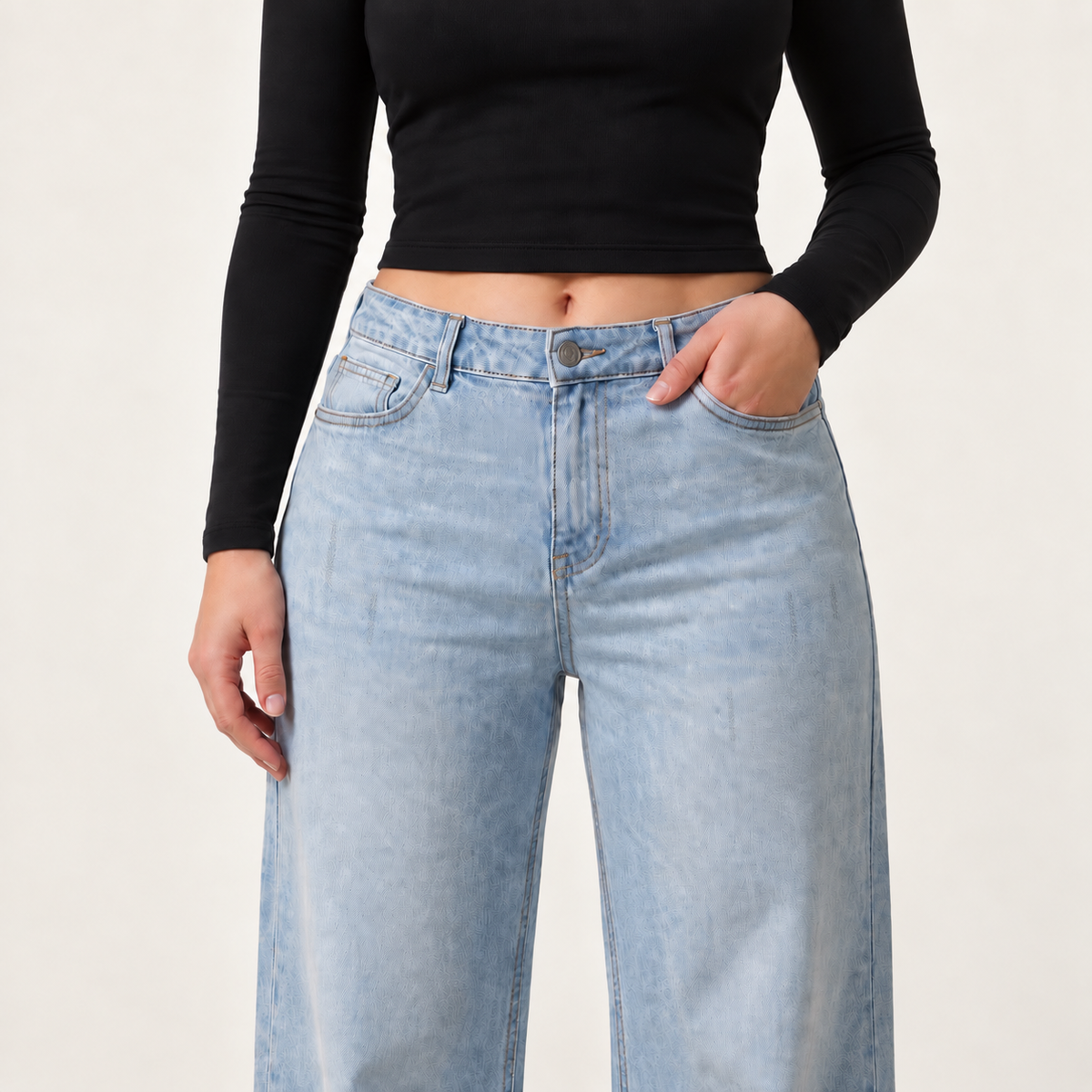 Le Jean Signature