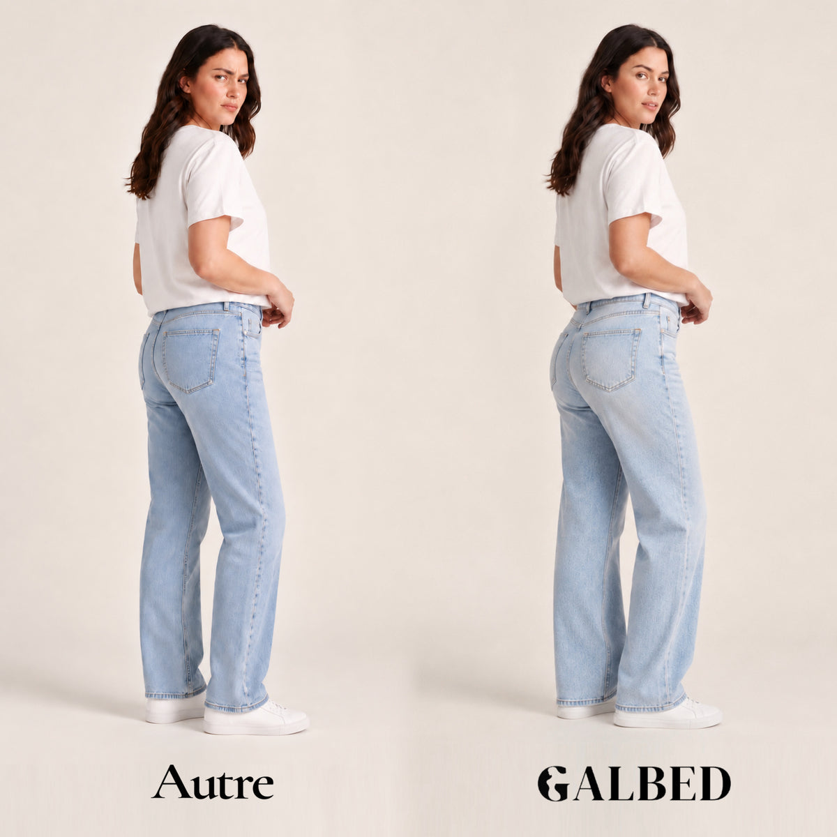 Le Jean Signature